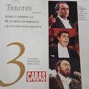 Jos Carreras / Plcido Domingo / Luciano Pavarotti-Tenores / ao Vivo - Volume 3
