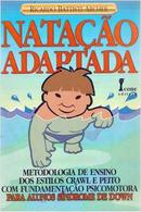 Natacao Adaptada-RICARDO BATTISTI ARCHER