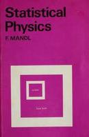 statistical physics-f. mandl