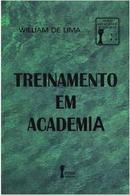 Treinamento em Academia-William de Lima