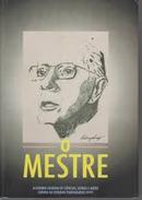 O Mestre-maria helena nery garcez