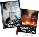 conte- me seus sonhos / o ceu esta caindo / vira - vira-SIDNEY SHELDON