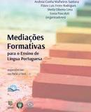 mediaes formativas para o ensino de lngua portuguesa-andreia cunha malheiros santana