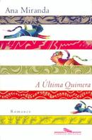 A ltima Quimera-Ana Miranda