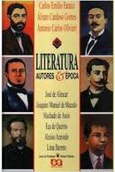 Literatura Autores e poca-carlos emilio faraco / alvaro cardoso gomes / outros