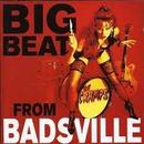 The Cramps-Big Beat From Badsville