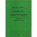 o ensino da lingua portuguesa por uma gramtica do texto-gladis knak rehfeldt