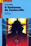 O fantasma de Canterville /  SERIE REENCONTRO-Oscar Wilde / ADAPTAO DE RUBEM BRAGA