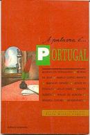 A palavra  Portugal-Paulo Mendes Campos / seleo