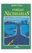 Perdas Necessarias-Judith Viorst