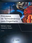 Principios de Termodinamica para Engenharia-Michael J. Moran / Howard N. Shapiro