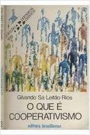 O que e Cooperativismo-Gilvando Sa Leitao Rios