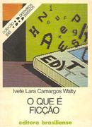 O que  fico-Ivete L. Camargo Walty