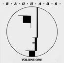 bauhaus-1979 - 1983 volume one