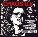 chaos uk-one hundred per cent two fingers in the air punk rock