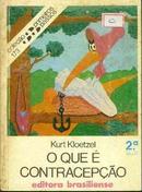 O que  Contracepo-Kurt Kloetzel