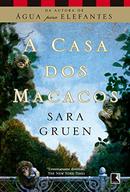 a casa dos macacos-sara gruen