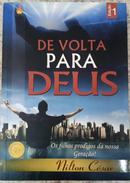 De Volta para Deus -Nilton Csar