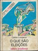 O Que So Eleies-Carlos Lungarzo