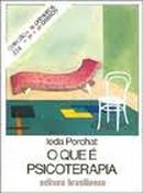 O QUE  PSICOTERAPIA-IEDA PORCHAT