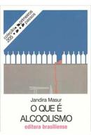 O que e Alcolismo-Jandira Masur