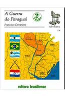 a guerra do paraguai / coleao tudo  histria-francisco doratioto
