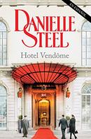 Hotel Vendme-Danielle Steel