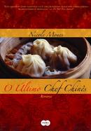 O ltimo Chef Chins-Nicole Mones