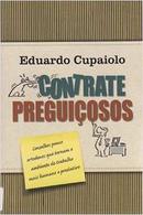 Contrate Preguiosos-Eduardo Cupaiolo