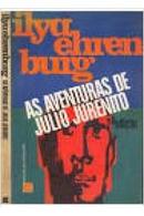 as aventuras de julio jurento-ilya ehrenburg