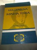 Viagens a Minha Terra-Almeida Garrett