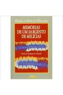 Memrias de um Sagento de Milcias / coleo ncleo de literatura-Manuel Antnio de almeida