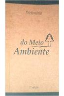 dicionario do meio ambiente-editora indstrias joo jos zattar