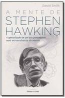 a mente de stephen hawking-daniel smith