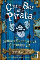 Como ser um pirata-Cressida Cowell