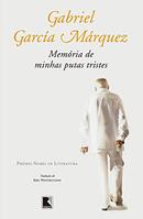 Memoria de Minhas Putas Tristes-Gabriel Garcia Marquez