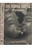 OS KAMA SUTRA DE VATSYAYANA-vatsyayana