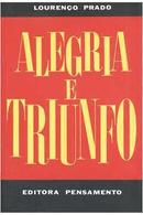Alegria e Triunfo-Loureno Prado