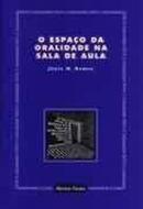 O Espao da Oralidade na Sala de Aula-Jnia M. Ramos