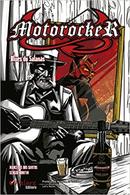 Motorocker: Blues Do Satans-MARCELO DOS SANTOS / SERGIO BONFIM