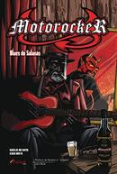 Motorocker: Blues Do Satans / verso premium-MARCELO DOS SANTOS / SERGIO BONFIM