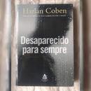 desaparecido para sempre-Harlan Coben