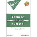 Como Se Comunicar com Sucesso-Colleen Mckenna