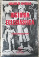 histria eclesiastica -eusebio de cesareia 