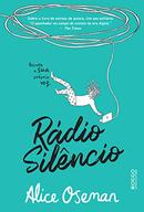 Rdio Silncio-Alice Oseman