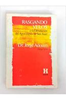 rasgando velos o la develacion del apocalipsis de san juan-jorge adoum