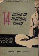 14 Lies de Filosofia Yogue-Yogue Ramacharaca