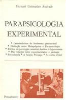 Parapsicologia Experimental-Hernani Guimares Andrade