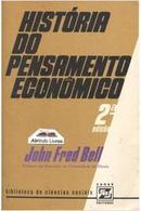 Histria do Pensamento Econmico-john fred bell
