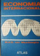 ECONOMIA INTERNACIONAL-m. a. g. van meerhaeghe